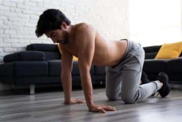 5 Reasons to Include a Stim Free Pre-Workout Drink in Your Workout Routine