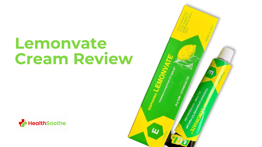 Lemonvate Cream Review