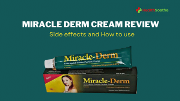 Miracle Derm Cream Review