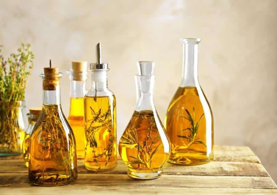 10 Unique Ways To Use Olive Oil