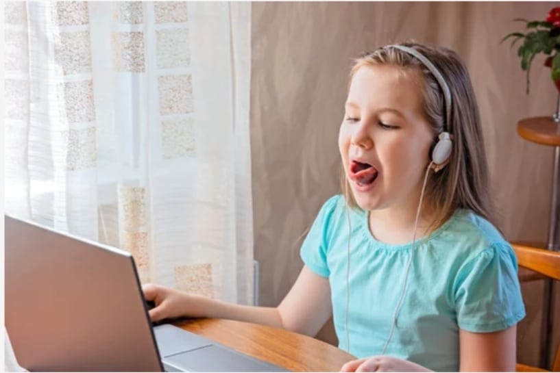 How Can Online Speech Therapy Help Your Child?