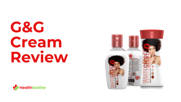 g&g cream review