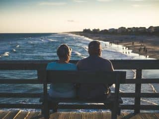 Elderly Parents: How to Help Them Take Care of Themselves