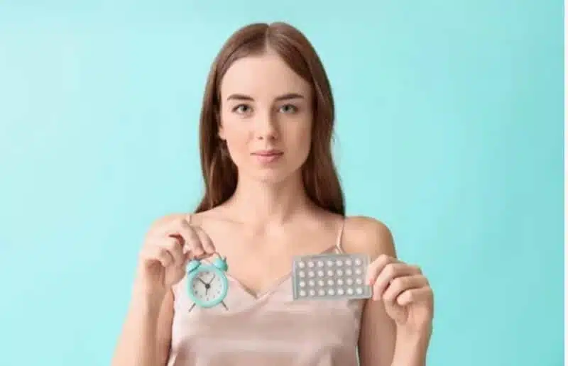Different Types Of Birth Control Pills Available In Singapore