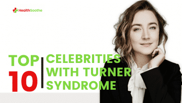 Celebrities With Turner Syndrome