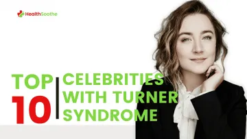 Celebrities With Turner Syndrome