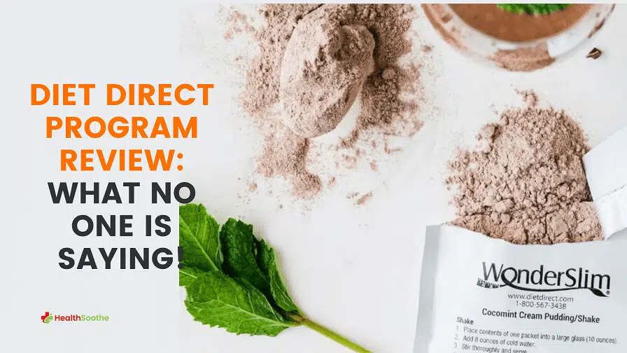 Diet Direct Program Review
