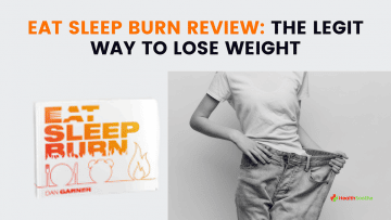 Eat Sleep Burn Review