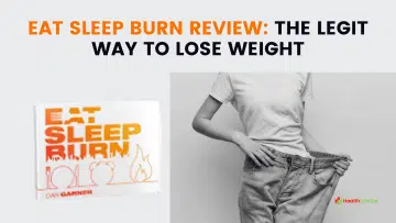Eat Sleep Burn Review