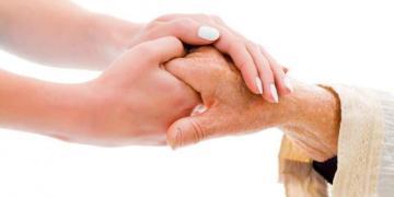 How Do I Get Paid To Take Care Of A Family Member With A Disability In Georgia?