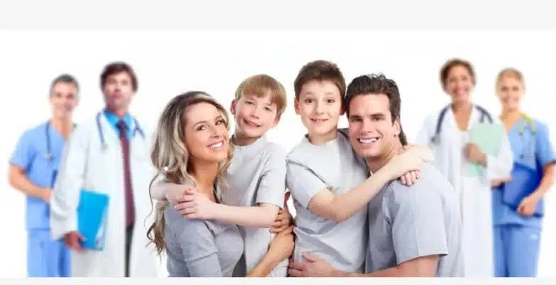 How to Choose a Family Doctor