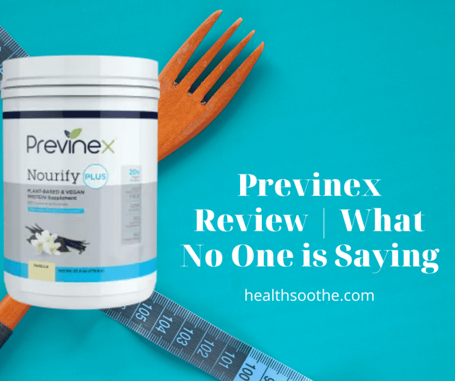 Previnex Review | What No One Is Saying