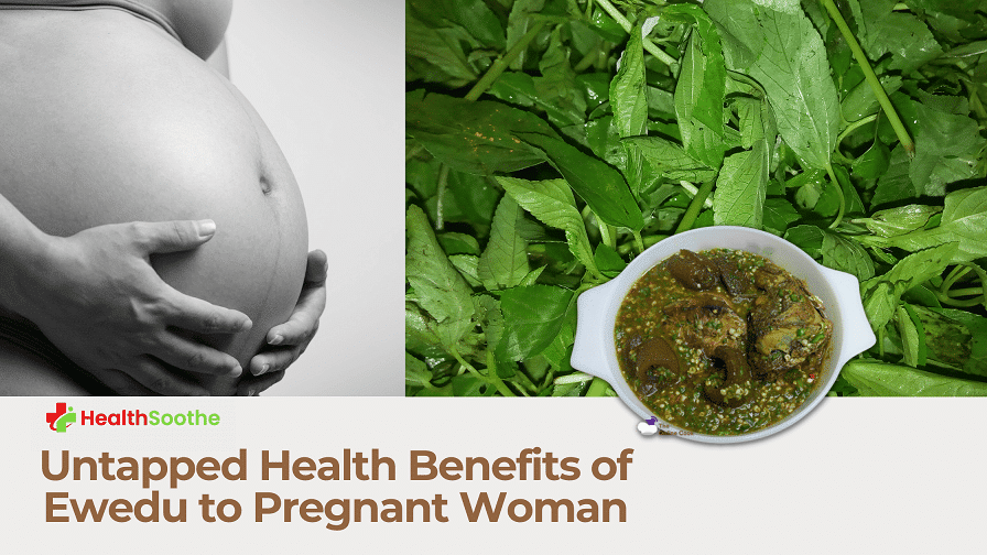 Health Benefits of Ewedu to Pregnant Woman