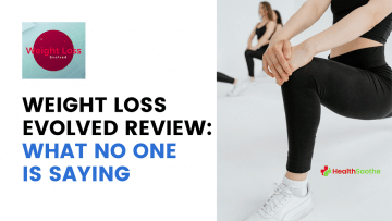 Weight Loss Evolved Review: What No One Is Saying