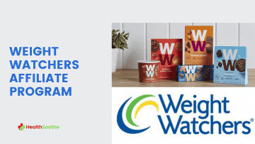 Weight Watchers Affiliate Program