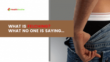 What is felching