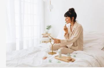 4 Ways You Should Revitalize Your Self-Care Routine for Summer