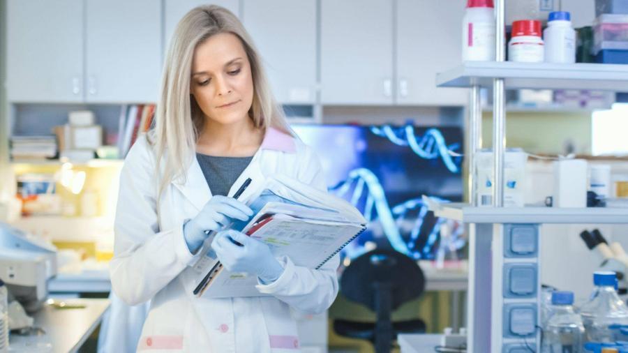 Understanding What A Pharmacy Technician Does