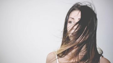 4 Best Healthy Hair Maintenance Tips