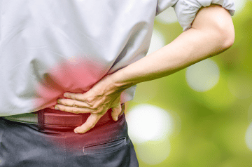 6 Tips to Help You Heal From a Herniated Disc
