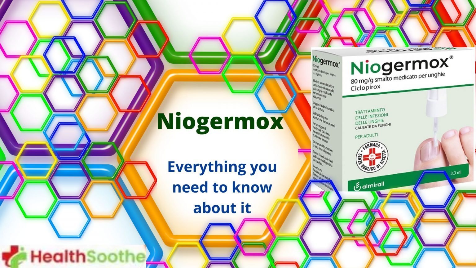 Niogermox: Everything You Need To Know About It