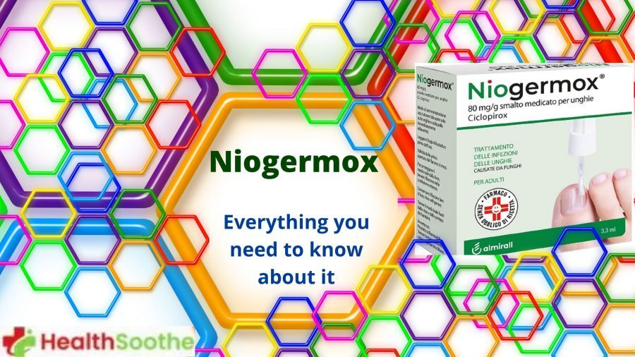 Niogermox: Everything you need to know about it