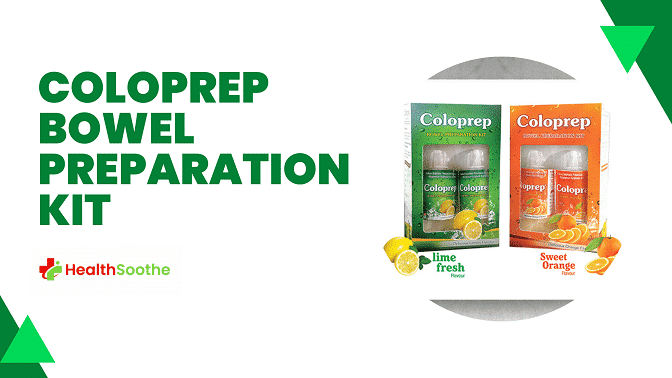 Coloprep