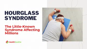 Hourglass Syndrome
