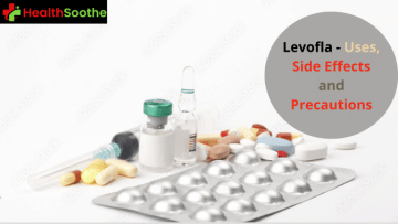 Get the facts on Levofla - How it works, Dosage, Uses, Side Effects, and Precautions