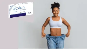 Acxion (Axcion) Fentermina: The Mexican Brand of Phentermine | What you need to know about it