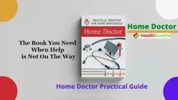 Review: Home Doctor Practical Guide - The Ultimate Guide You Need When Medical Help is Not On The Way