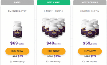 How much does Steel Bite Pro cost - Healthsoothe
