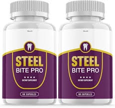 How much does Steel Bite Pro cost - Healthsoothe