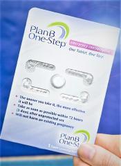 making sure Plan B pills work - Healthsoothe