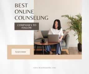 Best Online Counseling Companies To Follow