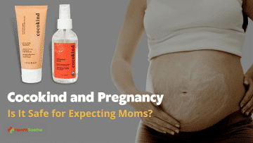 Cocokind And Pregnancy, Is It Safe For Expecting Moms