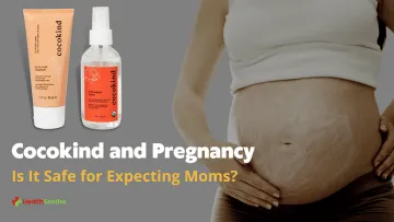 Cocokind and Pregnancy, Is It Safe for Expecting Moms