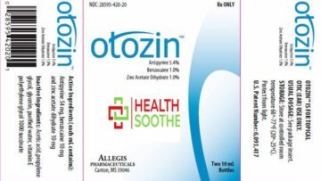 Otozin | How it works, Dosage, Uses, Side Effects, Precautions, and Interactions