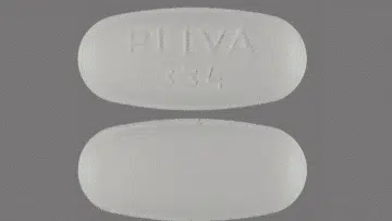 pliva 334 - Healthsoothe