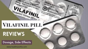 Vilafinil Pill-2