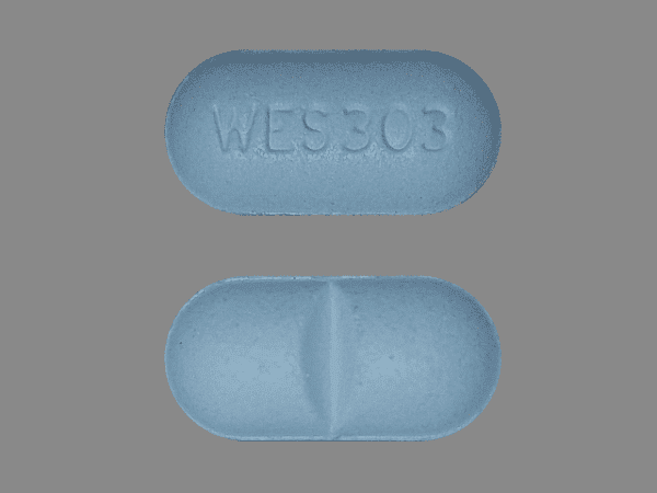 Wes 303