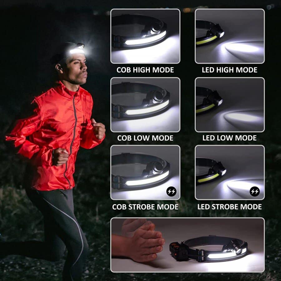 Best Led Running Light Buying Guide