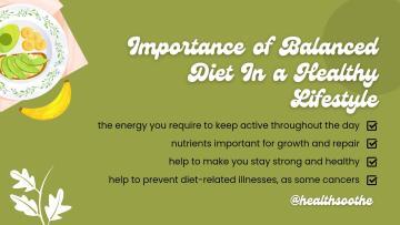 Fuel Your Body with the Right Supplements: Tips for a Balanced Diet and Optimal Health