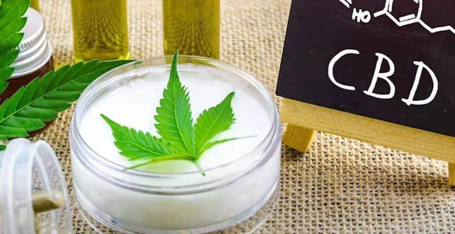 What Does Smoking CBD Do To Your Body?