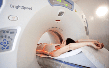 Diagnosing for appendicitis: Abdominal CT scan - Healthsoothe