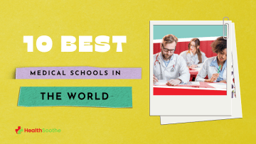 Best medical schools in the world