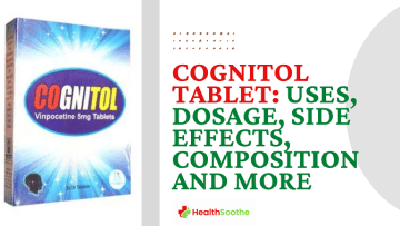 Cognitol Tablet