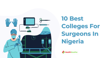 Colleges For Surgeons In Nigeria