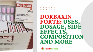 Dorbaxin Forte