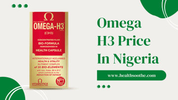 Omega H3 Price In Nigeria